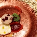 ダ アリーチェ - 