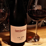 ダ アリーチェ - 