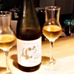 ダ アリーチェ - 