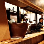 ダ アリーチェ - 