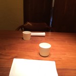 Fujiya 1935 - 個室