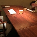 Fujiya 1935 - 個室