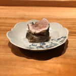 焼き鳥 とりら - 胸たたき