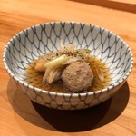 焼き鳥 とりら - 鳥鍋