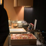 焼き鳥 とりら - ネタケース