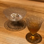 焼き鳥 とりら - 白肝にタイムマシーン