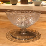 焼き鳥 とりら - オールドバカラ