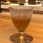 焼き鳥 とりら - オールドバカラ