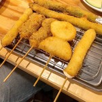 串カツ田中 - 