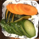 大倉山もつ肉店 - 