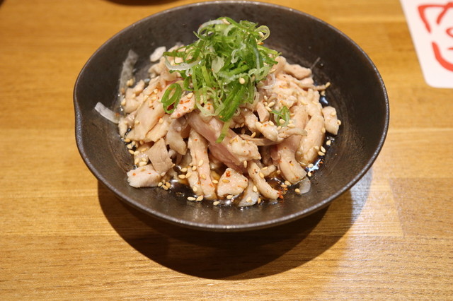 とりなご ひたちなか 勝田 鳥料理 ネット予約可 食べログ