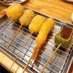 Kushikatsu Tanaka Komazawaten - 