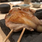 焼き鳥 とりら - 手羽元