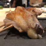 焼き鳥 とりら - 手羽元
