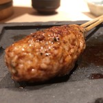 焼き鳥 とりら - 捏