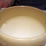 チプーン - 麻婆豆腐で使う豆花
