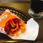 A&W - 