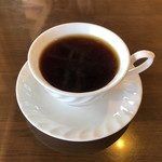 Kafeteriaamenithi - コーヒー