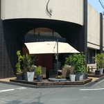 ロートンヌ - 外観です