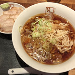 喜多方ラーメン坂内 - 