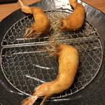 Sousaku Kushiage Tsuru - 