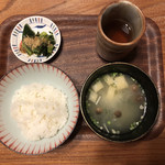 Sousaku Kushiage Tsuru - 