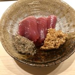 すが弥 - カツオ