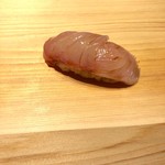 すが弥 - シマアジ