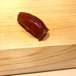 すが弥 - マグロ赤身