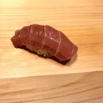 すが弥 - 大トロ