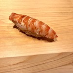 すが弥 - 車海老