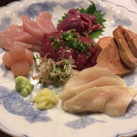 炭火焼鳥 いこか - 