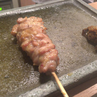 炭火焼鳥 いこか - 