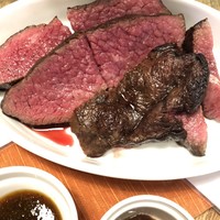 熟成和牛ステーキグリルド エイジング・ビーフ 横浜店 - 