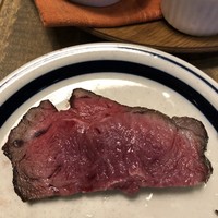 熟成和牛ステーキグリルド エイジング・ビーフ 横浜店 - 