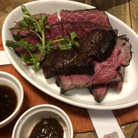 熟成和牛ステーキグリルド エイジング・ビーフ 横浜店 - 