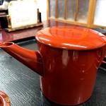 ますだ屋 - 