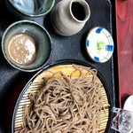 ますだ屋 - 