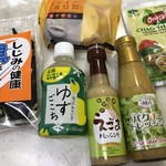 ジュピター - 料理写真:和洋折衷の品々