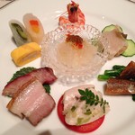 中国料理　桃花林 - 