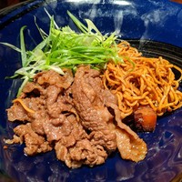 天空飲茶酒家 - 四川風すき焼き