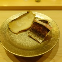 鮨 しゅん輔 阿佐ヶ谷 - （2019年7月）