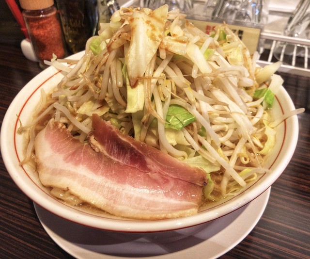 クワイ Quwaii めがね橋 ラーメン 食べログ