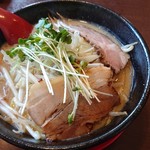 拉麺 えぼし - 