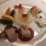 中国料理　桃花林 - 