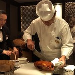 中国料理　桃花林 - 