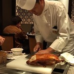 中国料理　桃花林 - 