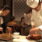 中国料理　桃花林 - 