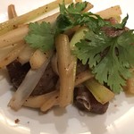 中国料理　桃花林 - 