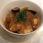 中国料理　桃花林 - 